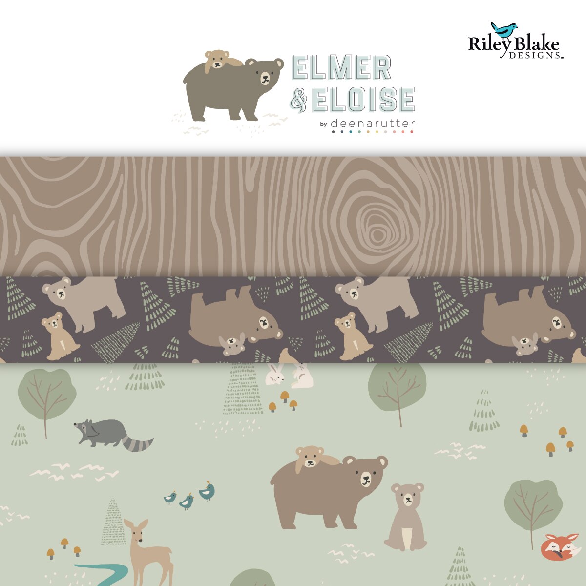 Elmer & Eloise